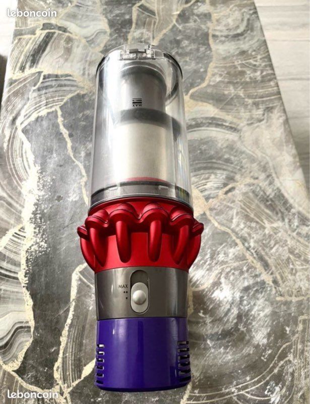 Bloc moteur complet dyson v10 Électroménager