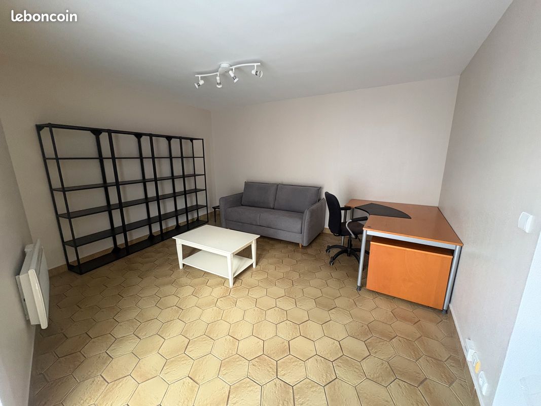 Appartement 1 pièce 35 m² · à Orsay · 35 m² · 825 €