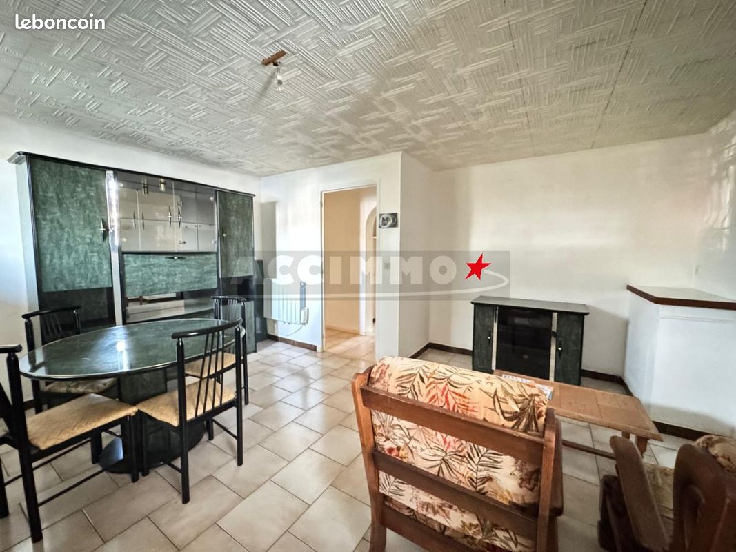 Appartement 3 pièces 63 m² · à Soual · 63 m² · 550 €/mois