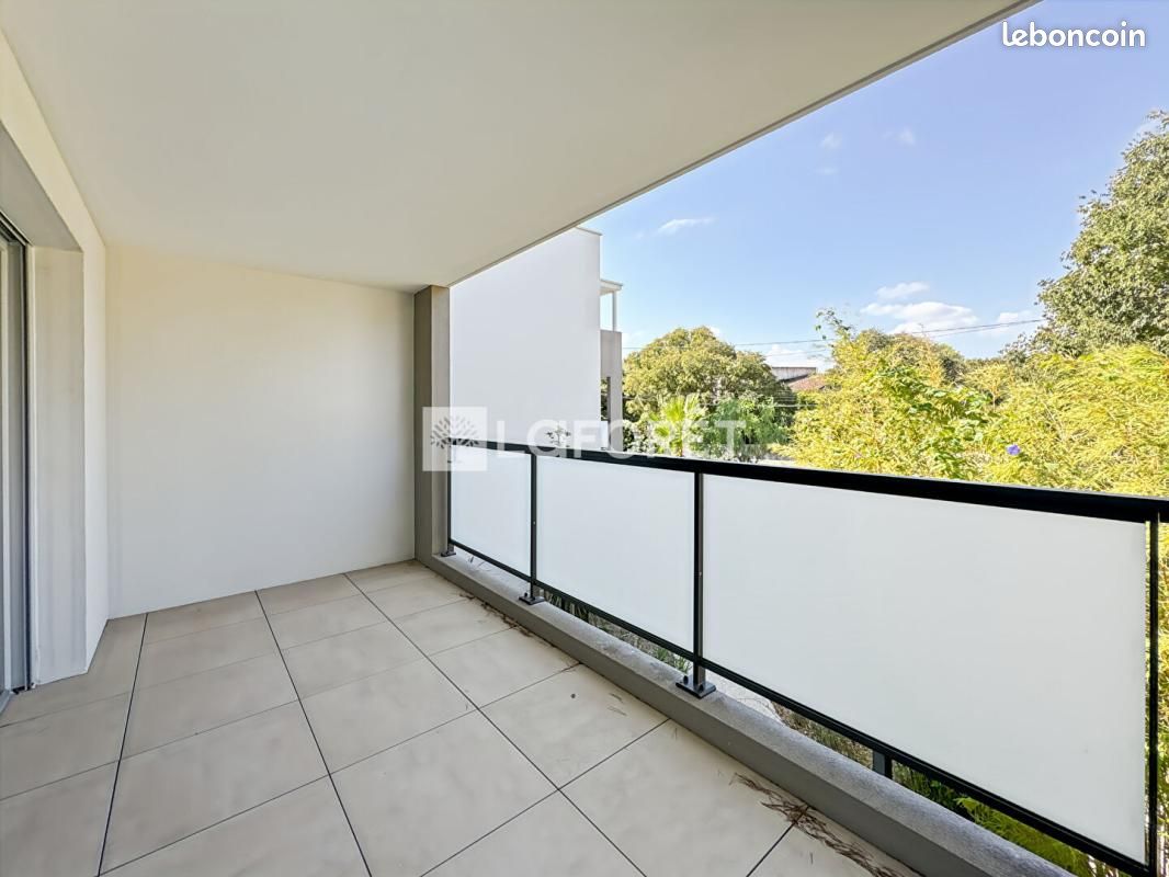 Appartement 3 pièces 62 m² · à Nîmes · 62 m² · 218 000 €