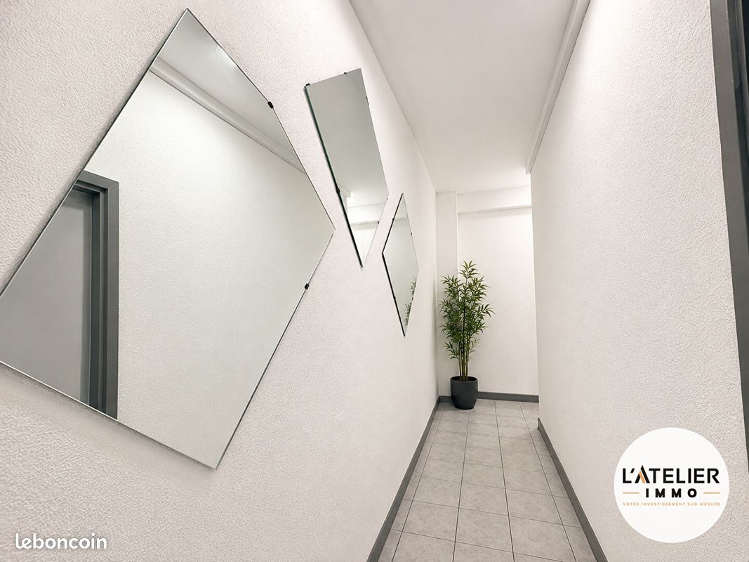Immeuble 5 pièces 90 m² · à Reims · 90 m² · 330 000 €