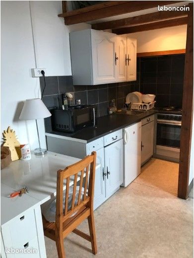 Appartement 2 pièces 23 m² · à Lens · 23 m² · 485 €
