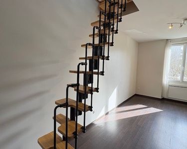 Duplex eaux claires lycee vaucanson