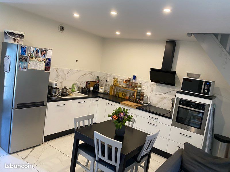 Maison 3 pièces 64 m² · à Mions · 64 m² · 282 000 €