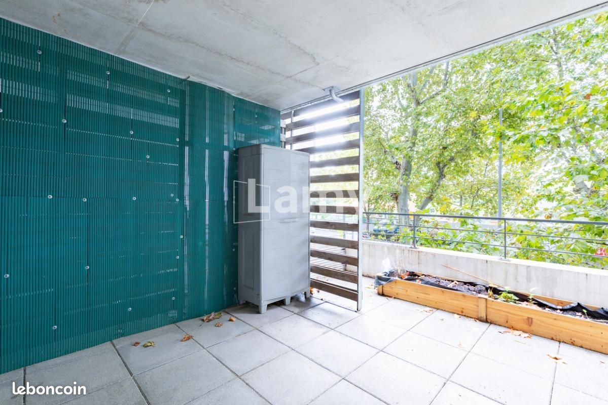Appartement 2 pièces 45 m² · à Montpellier · 45 m² · 132 000 €