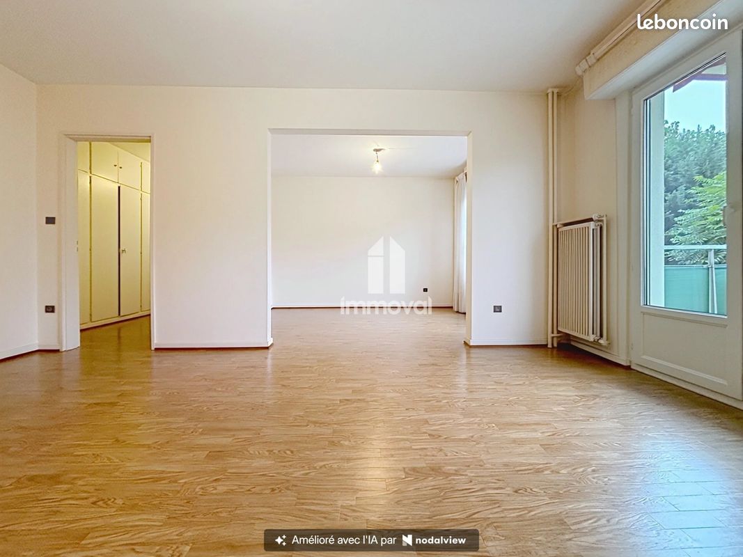 Appartement 3 pièces 84 m² · à Strasbourg · 84 m² · 199 800 €