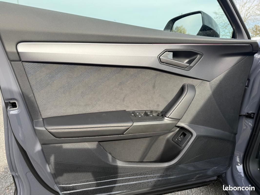 Cupra Formentor 2.0 TDI 150 ch DSG7 V (image 14)