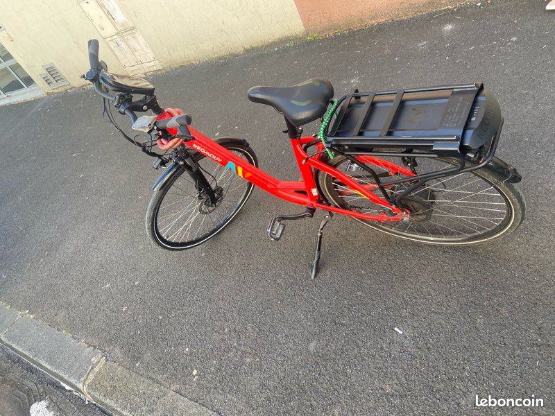 Vélo électrique NEOMOUV (image 4)