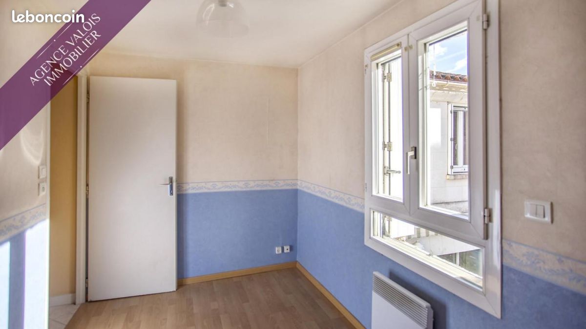 Duplex 3 pièces 86 m² - Angoulême 16000 (image principale 6)
