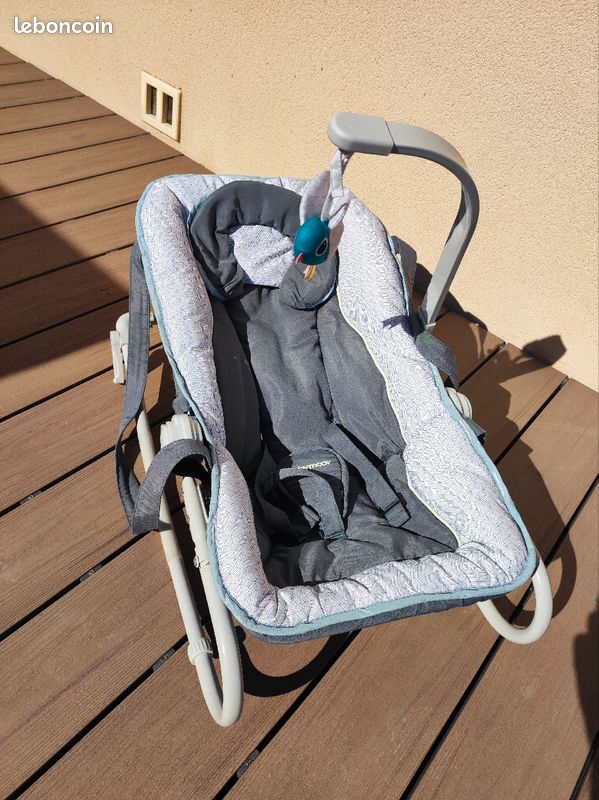 Transat bébé (image 2)