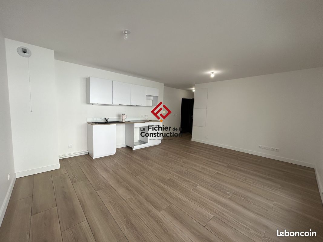 Appartement 3 pièces 60 m² · à Meylan · 60 m² · 950 €/mois