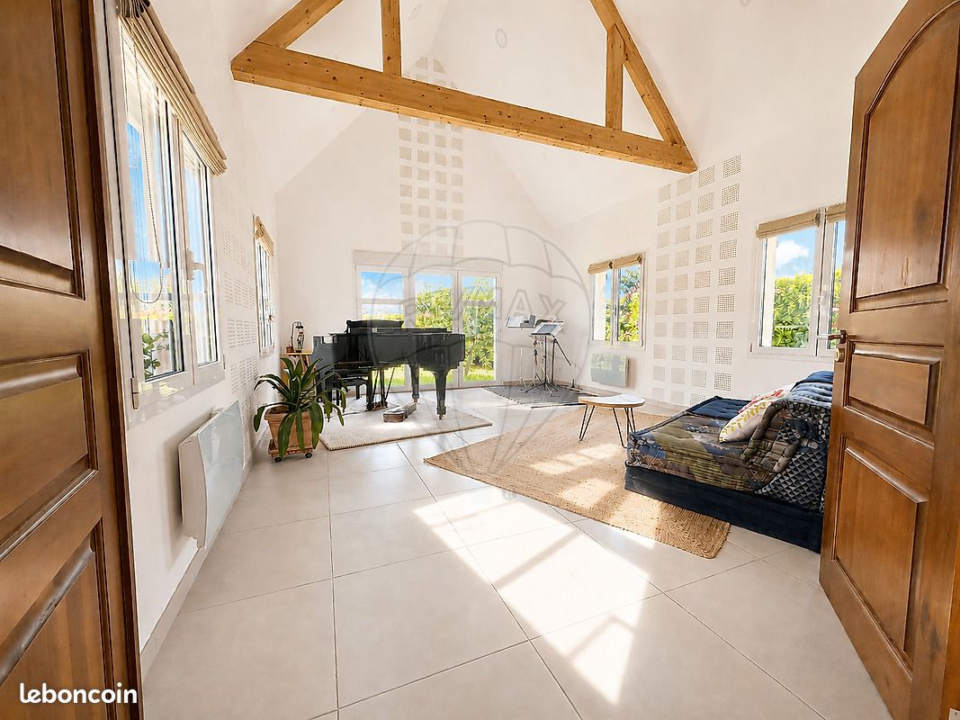 Maison 6 pièces 168 m² · à Senlis · 168 m² · 460 000 €
