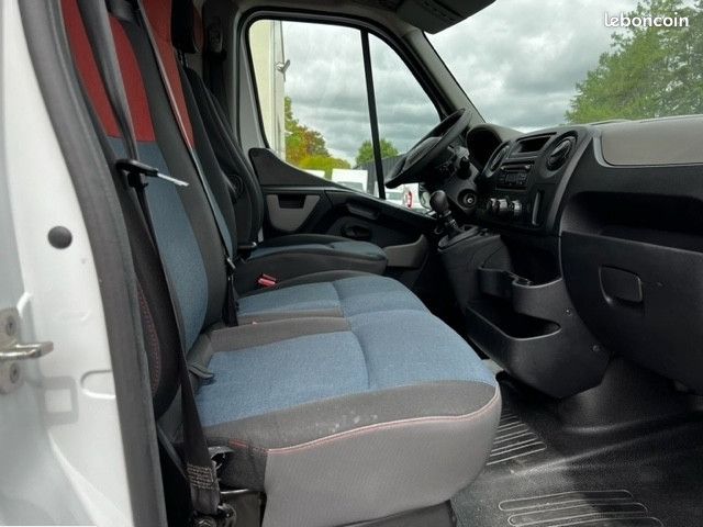 Renault MASTER III FG F3500 L3H2 2.3 DCI 130CH GCF E6 (image 14)