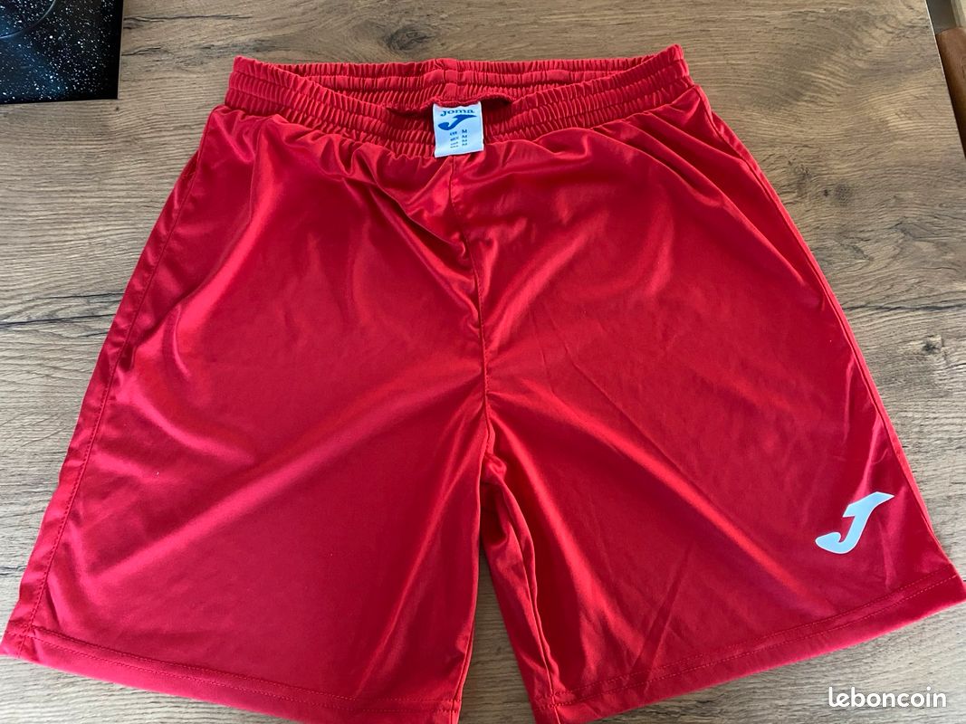 Shorts foot Joma taille S & M (image 1)