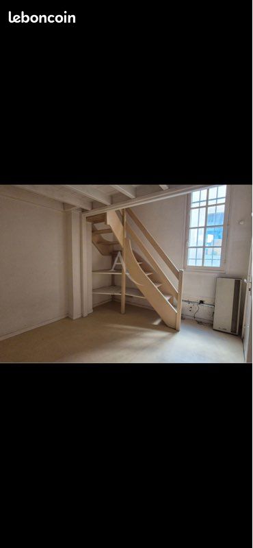 Appartement 1 pièce 22 m² · à Bordeaux · 22 m² · 650 €/mois