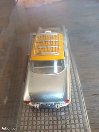 NOREV SIMCA BEAULIEU 1/43 EUR 12,00 - FR