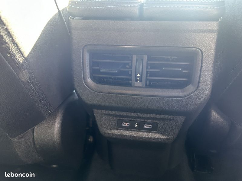 Renault AUSTRAL 1.2 E-TECH FULL HYBRID 200CH ICONIC ESPRIT ALPINE- 23 (image 9)