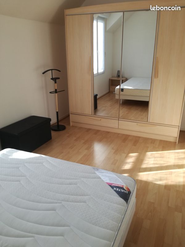 Maison 5 pièces 80 m² · à Saint-Avé · 80 m² · 400 €