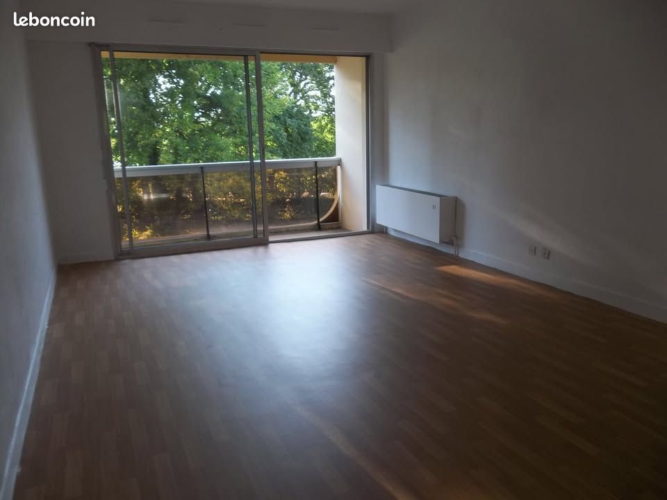 Appartement 3 pièces 65 m² · à Saint-Paul-lès-Dax · 65 m² · 155 000 €