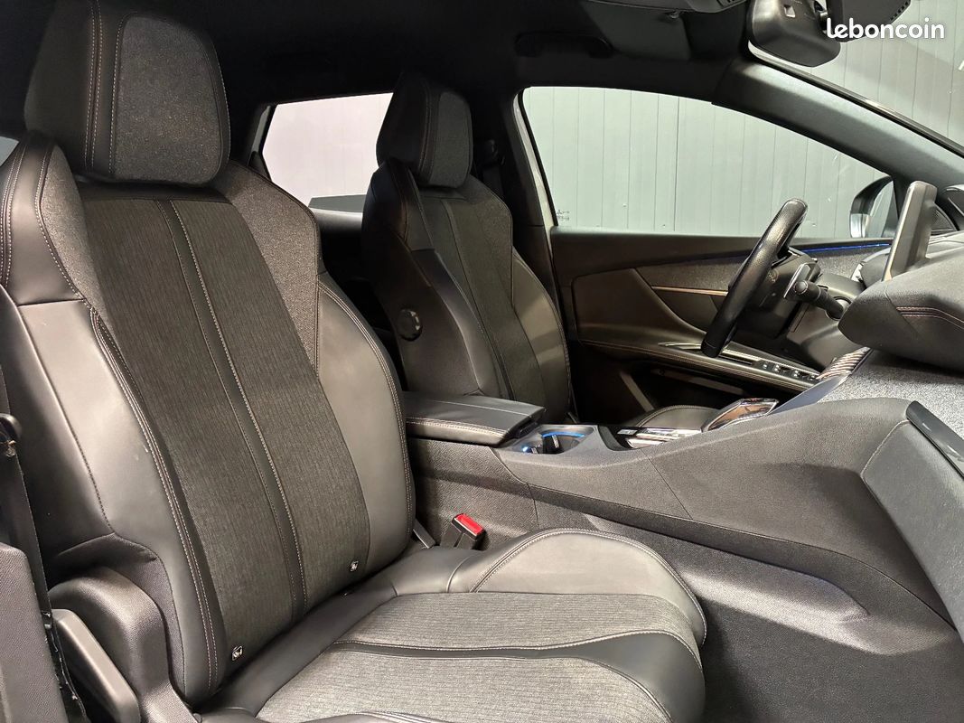 Peugeot 3008 (image 12)