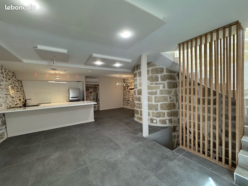 Maison 3 pièces 84 m² · à Lunel · 84 m² · 1 340 €/mois