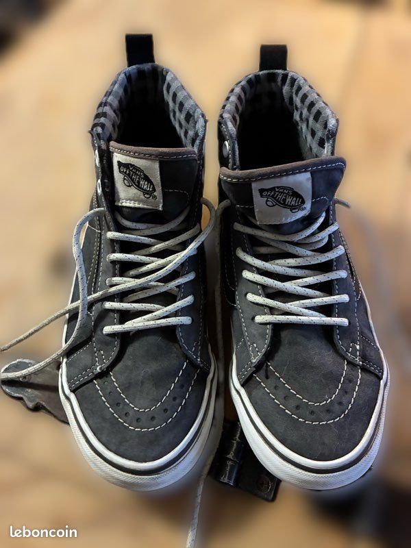 Chaussures Vans (image 1)