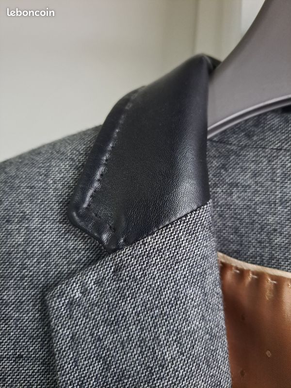 Veste neuve ANTONELLE (image 3)