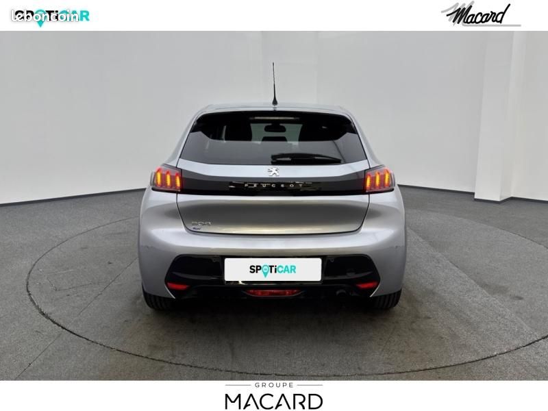 Peugeot 208 1.2 PureTech 100ch S&S Roadtrip (image 5)