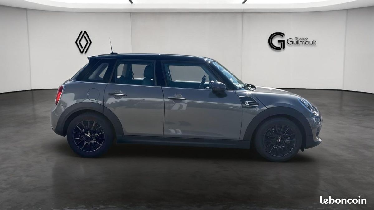 Mini F55 LCI Hatch 5 Portes Cooper 136 ch Edition Heddon Street (image 7)