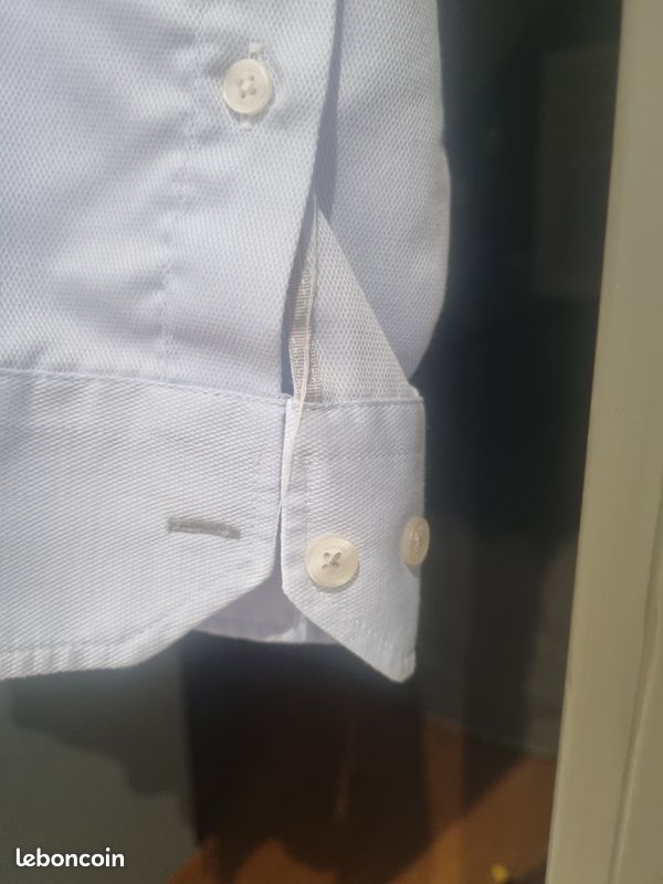 Chemise Lacoste Homme XL (image 4)
