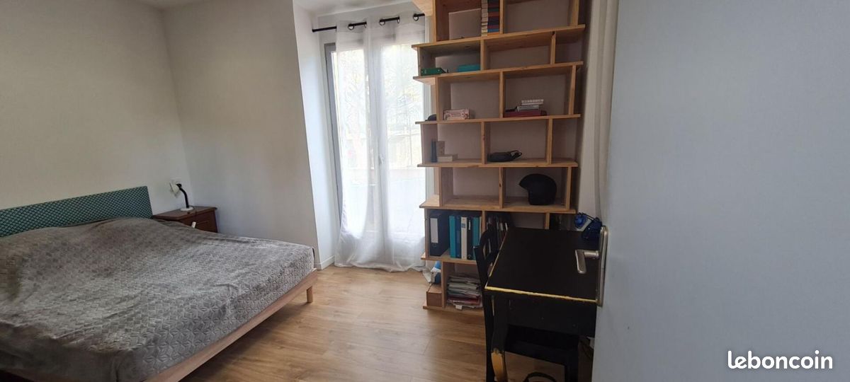 Appartement a louer grasse - 1 pièce(s) - 35 m2 - Surfyn