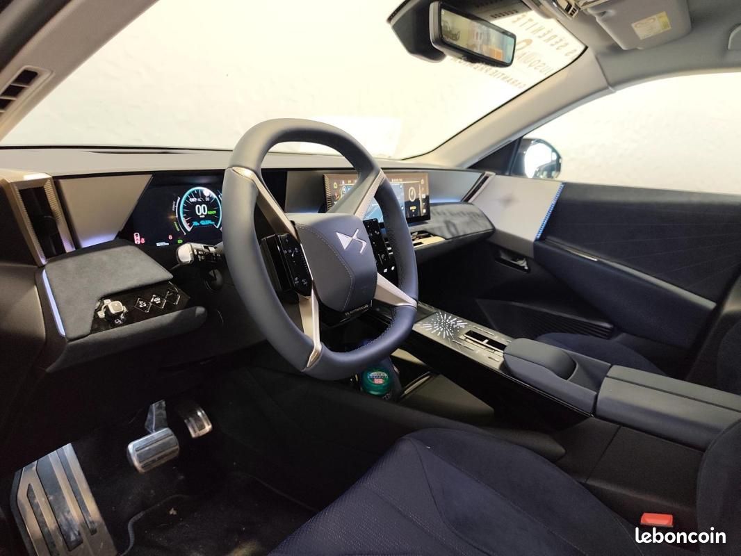 DS N°8 350 ch AWD Long Range Etoile (image 30)