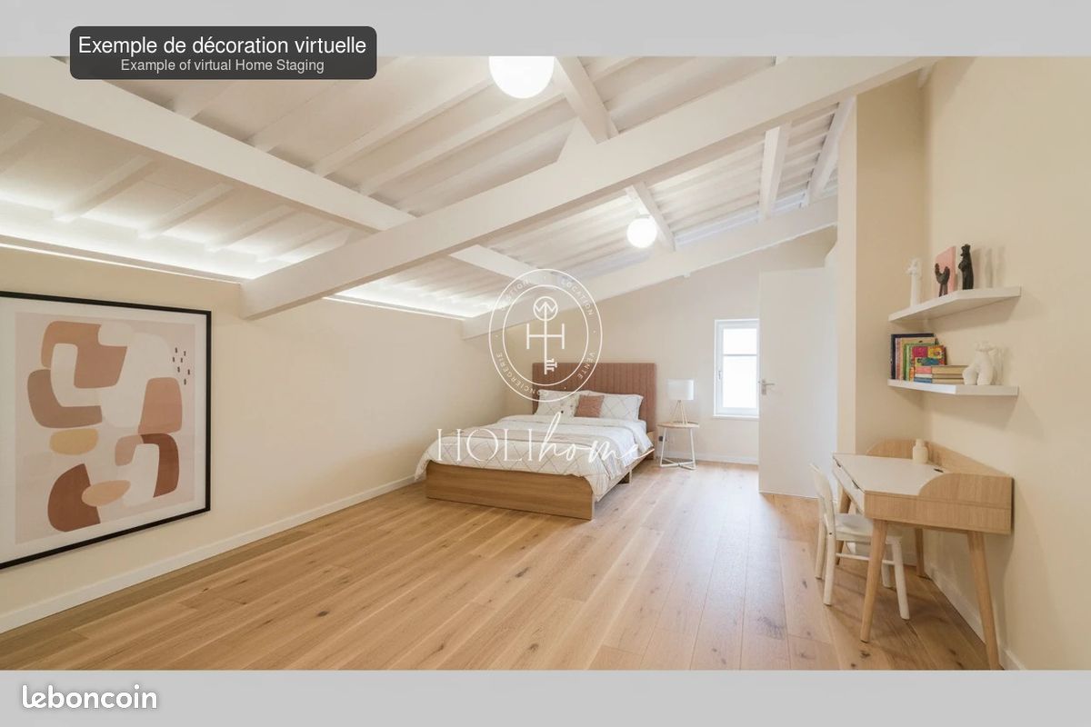 Appartement 4 pièces 160 m² (image 14)