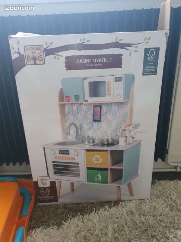 Cuisine enfant (image 6)