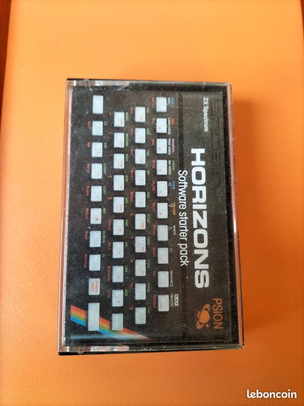 A boatload of old ZX Spectrum games are releasing on Steam | PC Gamer
