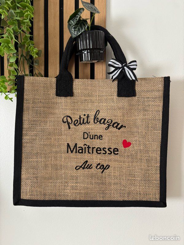 Sac maîtresse (image 1)