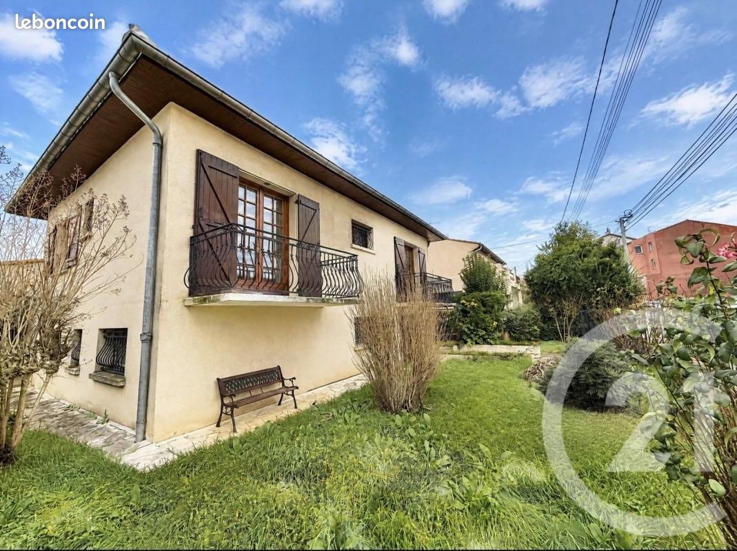 Maison 7 pièces 126 m² · à Toulouse · 126 m² · 525 000 €