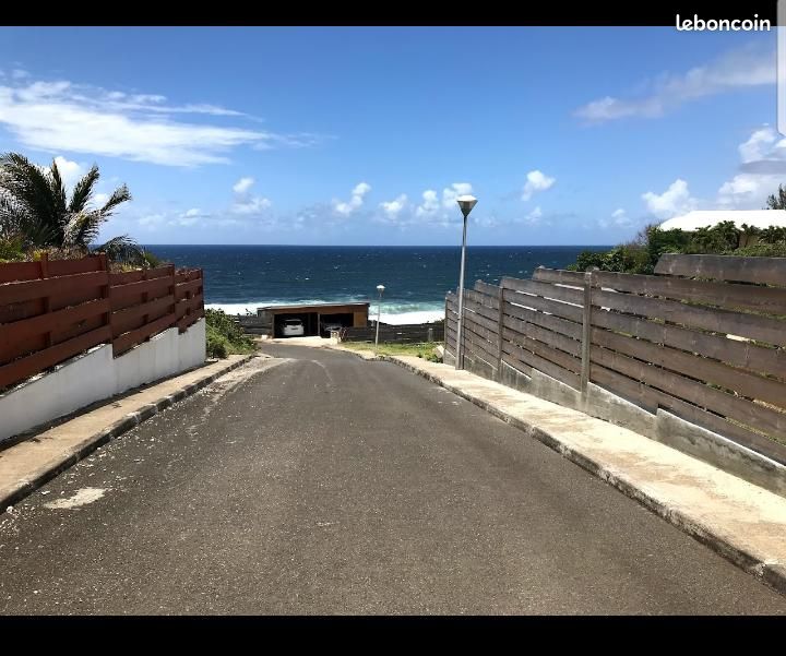 Location, Vacances en Guadeloupe vue sue Mer par Reysidence au Moule (image 4)