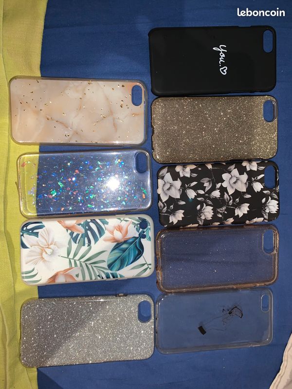 Coques téléphone (image 1)
