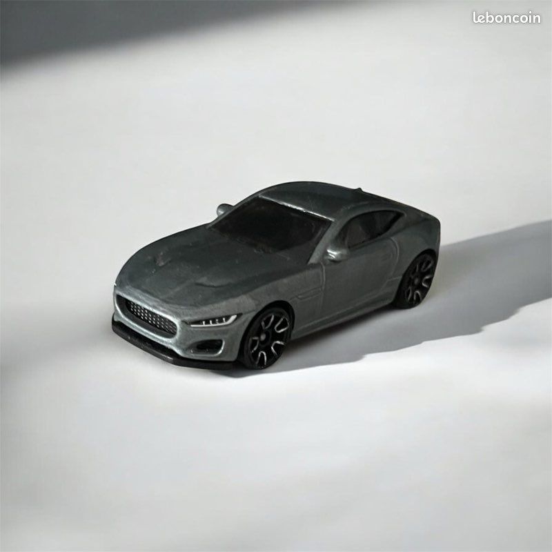 Mini voiture (image 1)