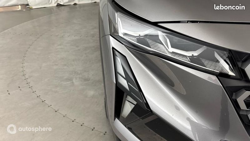 Renault Austral 1.2 E-Tech full hybrid 200ch Techno - 25 (image 17)