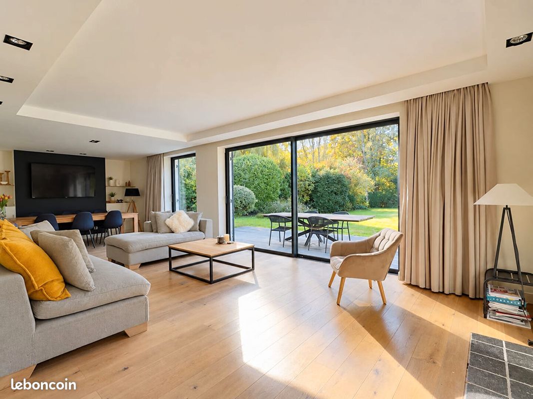 Maison 6 pièces 194 m² · à Bondues · 194 m² · 1 060 000 €