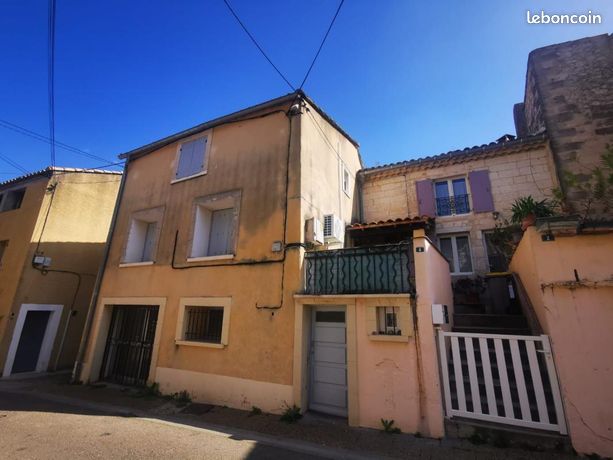 Maison 3 pièces 86 m²