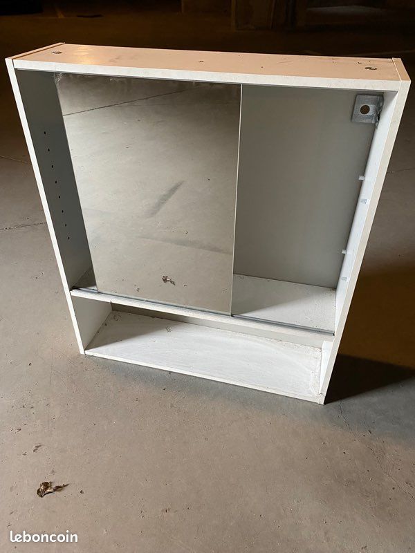 Armoire murale salle de bain (image 2)