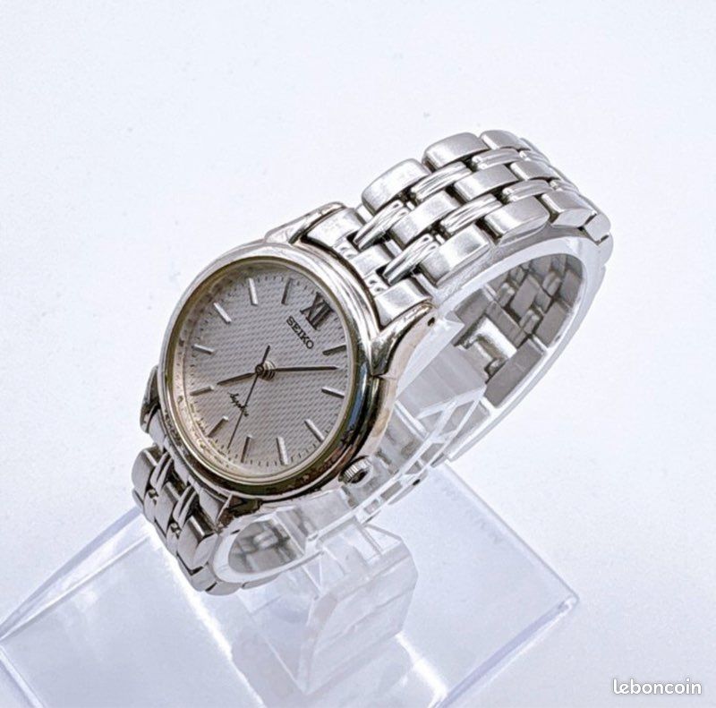 Seiko V701-2070 (1990-1999) (image 5)
