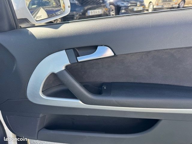 Audi A3 1.8 TFSI S Line S-tronic, carplay,sieges chauffants etc... (image 21)