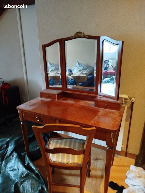 Coiffeuse (image 1)
