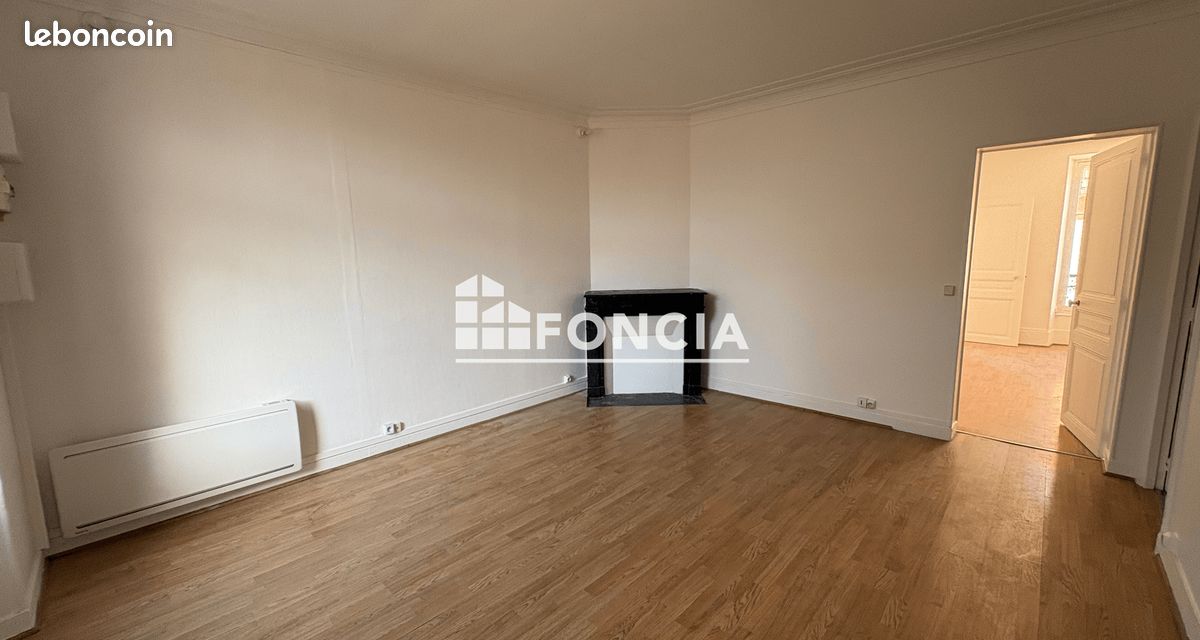 Appartement 3 pièces 52 m² · à Melun · 52 m² · 800 €/mois