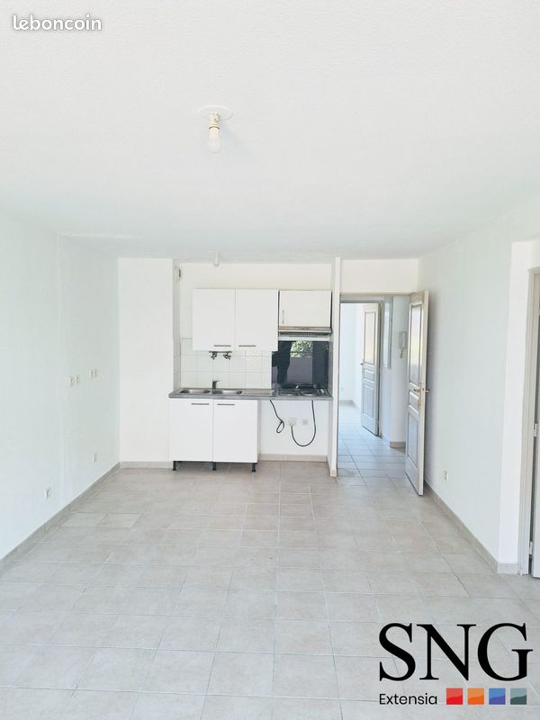 Appartement 3 pièces 55 m² · à Avignon · 55 m² · 115 000 €