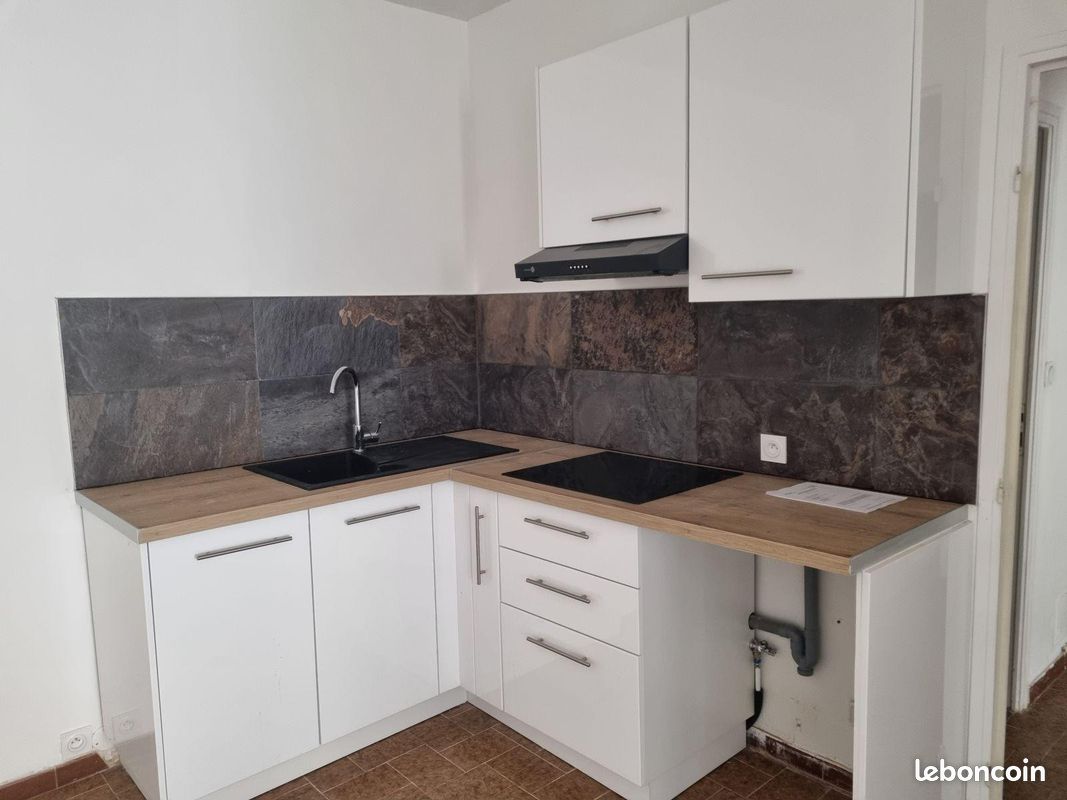 Appartement 3 pièces 49 m² · à Béziers · 49 m² · 600 €/mois